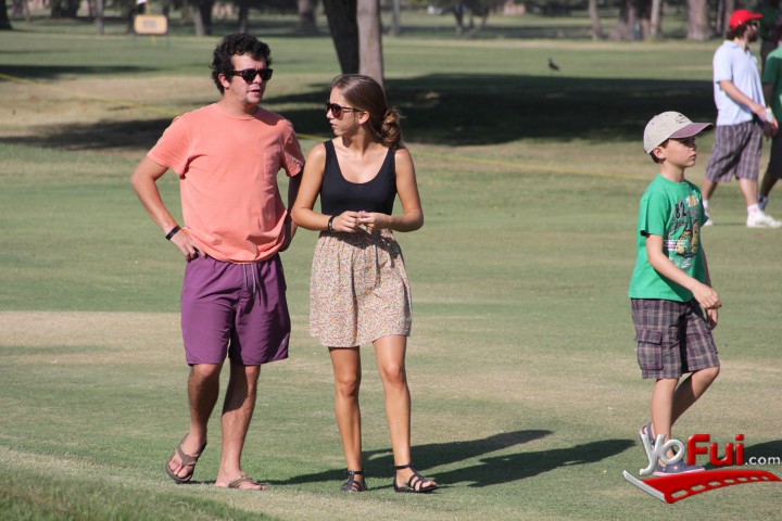 Fotografía en Chile Classic, Prince of Wales Country Club
