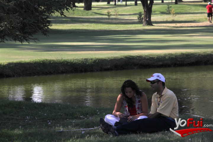 Fotografía en Chile Classic, Prince of Wales Country Club