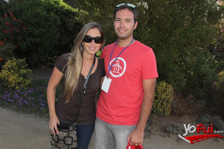 Gabriela del Fierro, Andrés Alvarado