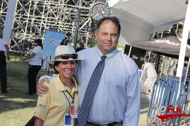 Carmen MaCord, Jim Duncan