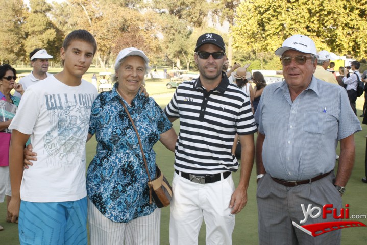 Nicolas Barriga, Elizabeth Kastowskyg, Mark Tullo, Guillermo Rios