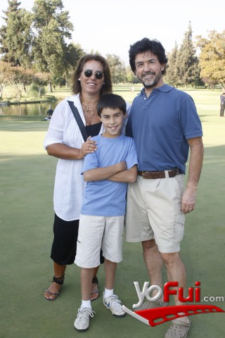 Paula Hurtado, Rodrigo Cox, Pedro Cox