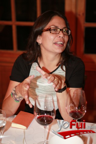 Ana María Barahona