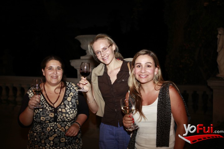 Angélica Vera, Ania Smolec, Francisca Muñiz