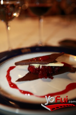 Postre