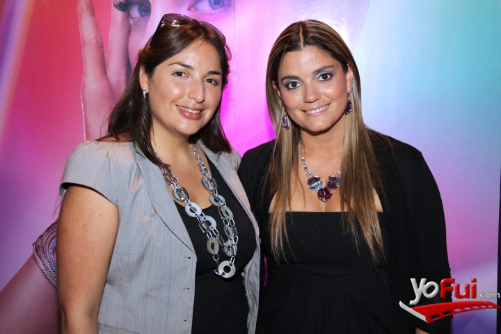 Patricia Solis, Margarita Pereira