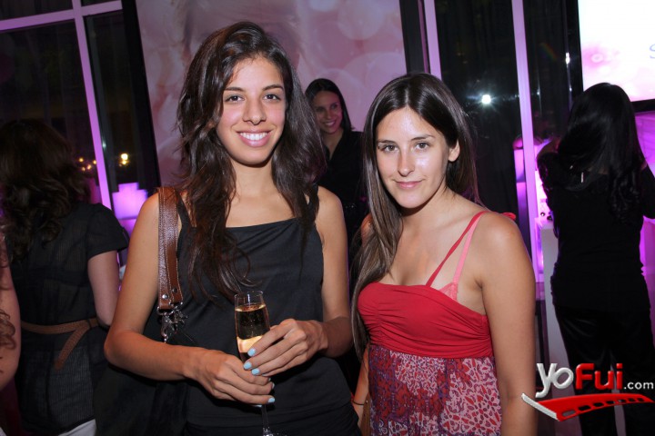 Daniela Aguilera, Carolina Lamatta