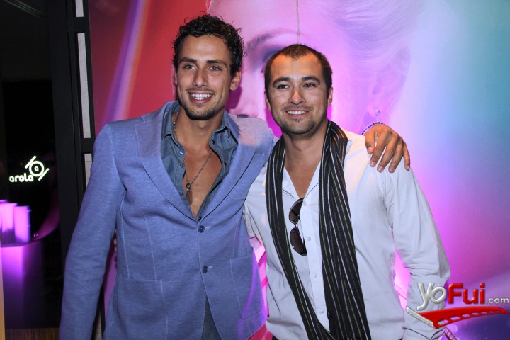 Marcelo Marrocchino, Rodrigo Schuler
