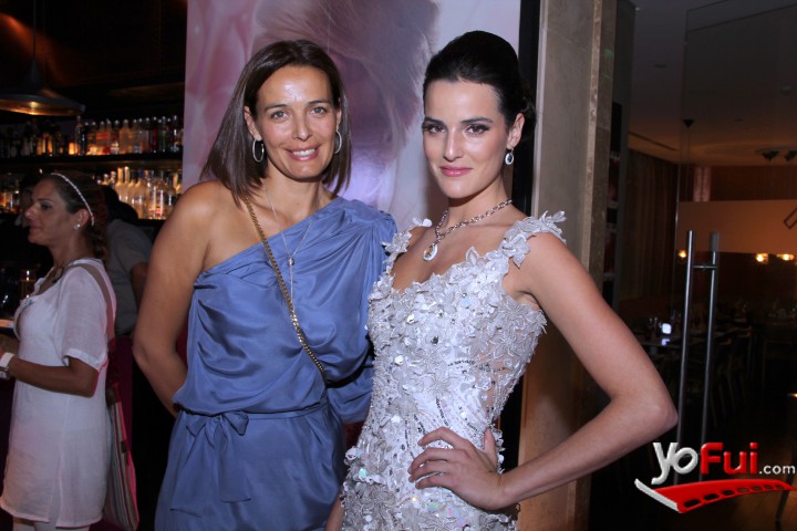 Rosita Parsons, Renata Ruiz