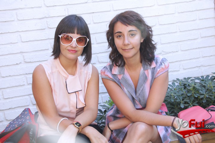 Lisette Avila, Constanza Toledo