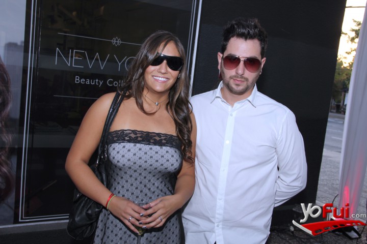 Ainhoa Ziller, Carlos Jara