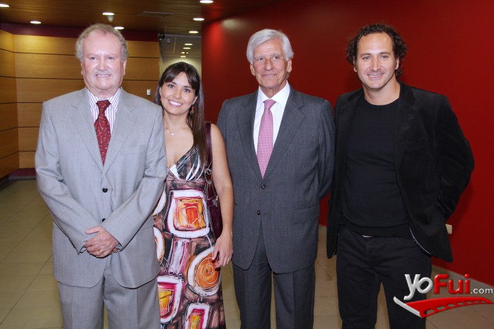 YoFui.com Inauguración Sala Vitacura, Sala Vitacura San Ginés (3631)