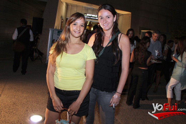 Griselda Arballo, Micaela Carignano