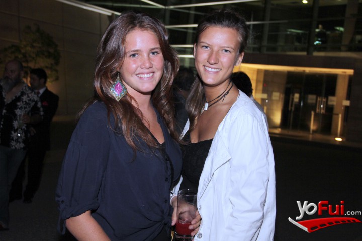 Pali Vial, Flavia Bonatti