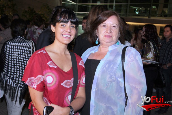 Ada Riveros, Marina Meneses Weber