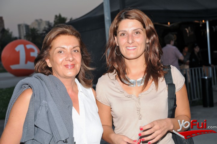 Teresa Staub, Maria Francisca Ruiz