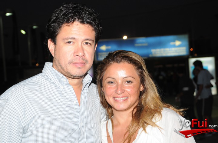Fredy Vergara, Marcela Soto