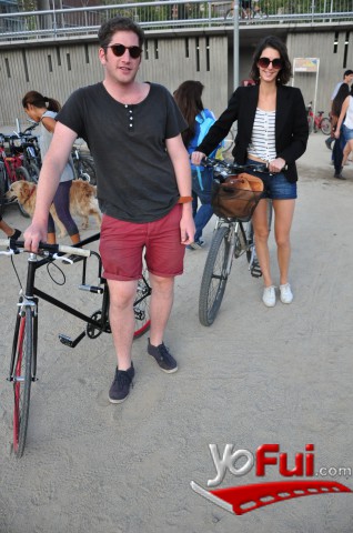 Felipe Rodríguez y Gabriela Krebs, Gabriela Krebs