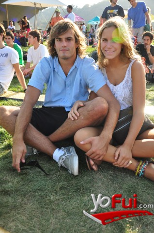 Francisco Latrhop, Alejandrina Karlezi