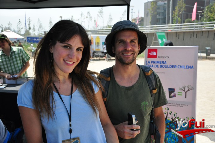 Pascale Potin, Pablo Ravanal
