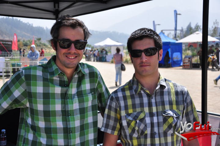 Sebastian Noguera, Sebastian Lagunas