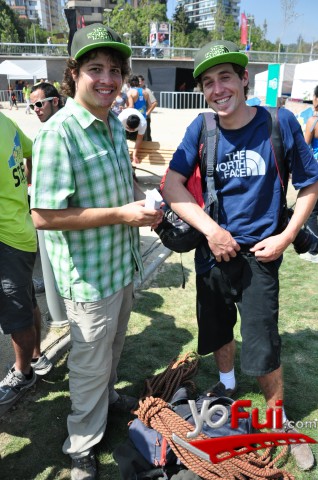 Tomas Philipps, Juan Luis De Heeckeren (fotógrafo)
