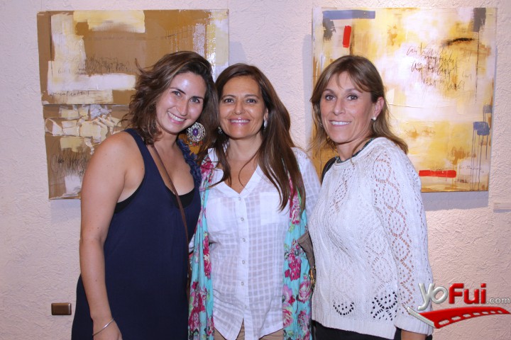 Macarena Rakos, Rosario Gallego, Limne Kipreos