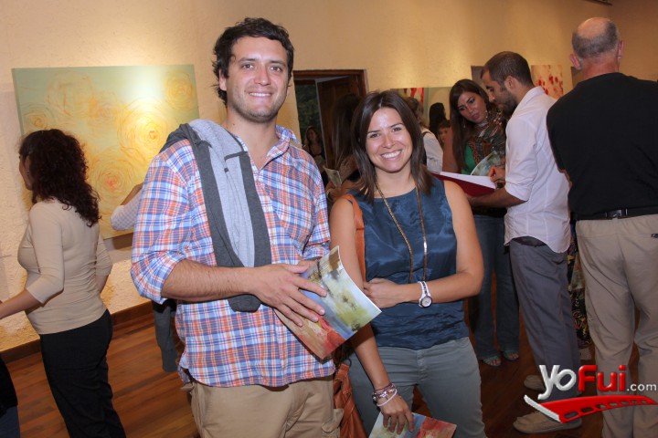Ricardo Grez, Camila Giner