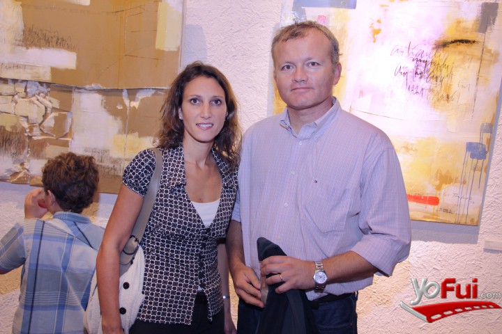 Veronica Gutierrez, Daniel Whiting