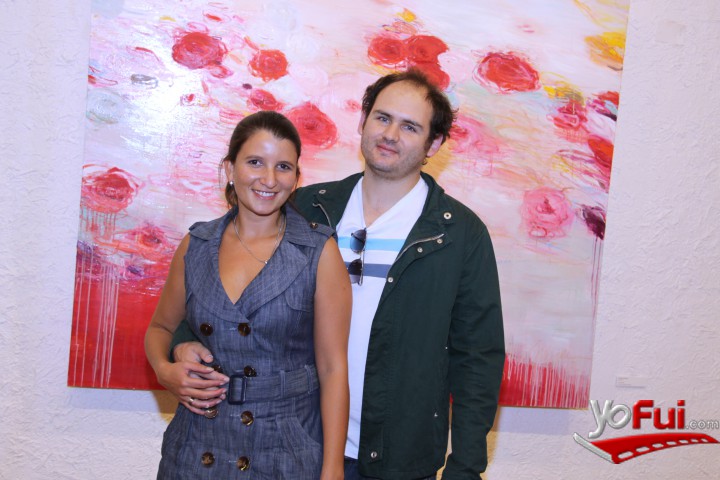 Francisca Oyanedel, Andres Rakos