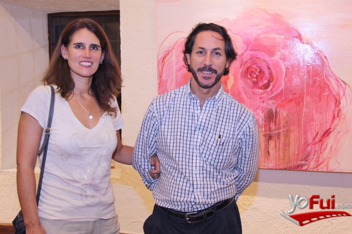 Mariana Gutierrez, Mauricio Lagos