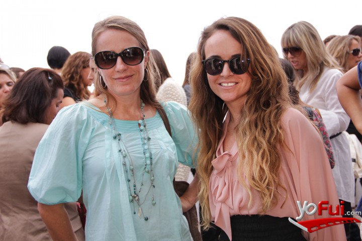 Maite Pascal, Natalia Arteaga