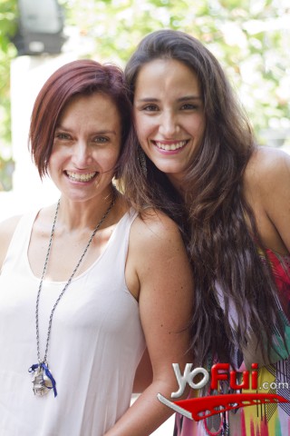 Begoña Basauri, Isidora Urrejola