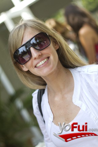 Francesca Pavissich
