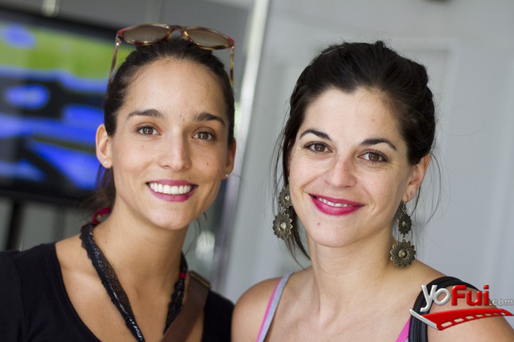 María José Bello, Catalina González