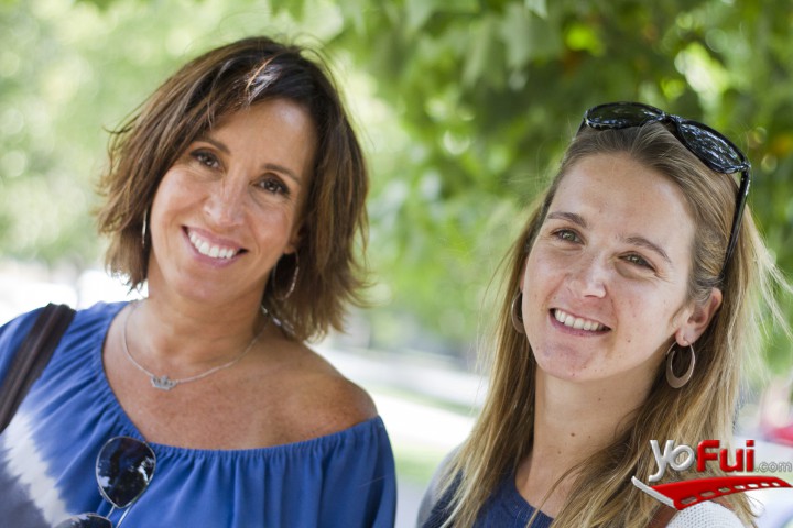 Paula Delano, Josefina Cruzat
