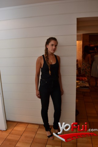 Olivia Allamand