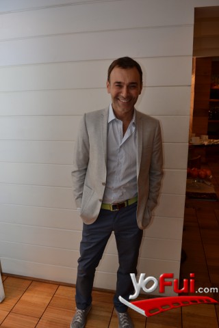 Jordi Castell