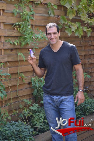 Marko Zaror