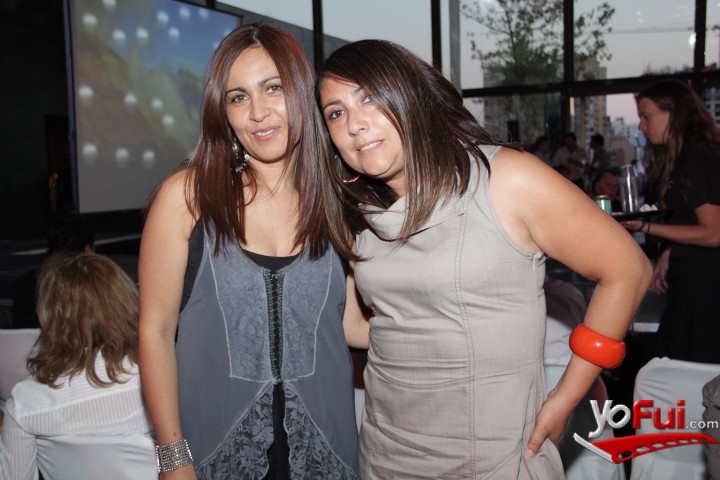 Marisol Lizama, Andrea Castro