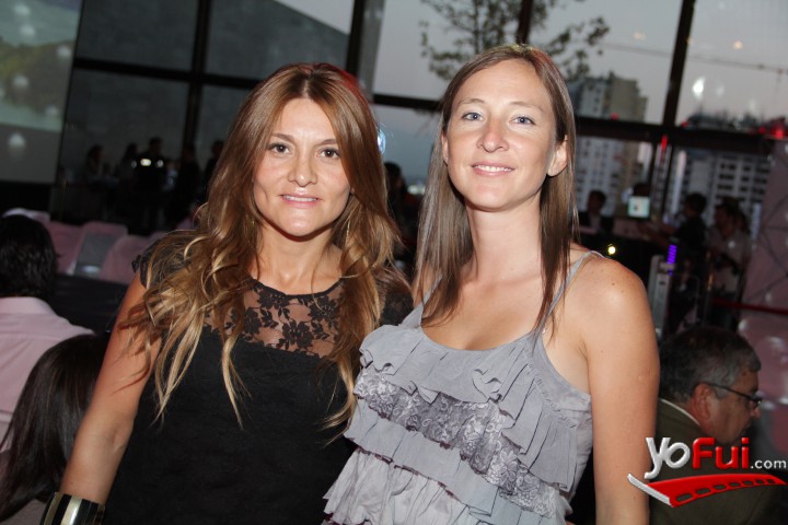 Viviana Lizama, Carolina Arzola