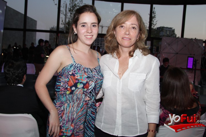 Gabriela Jimenez, Sandra Fernandez