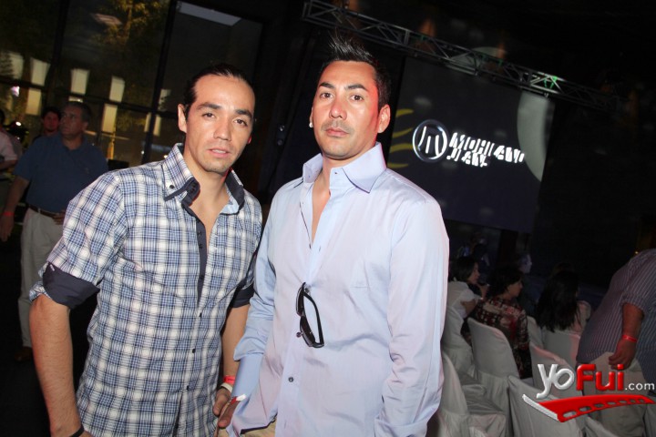 Jorge Cocq, Jorge Jimenez