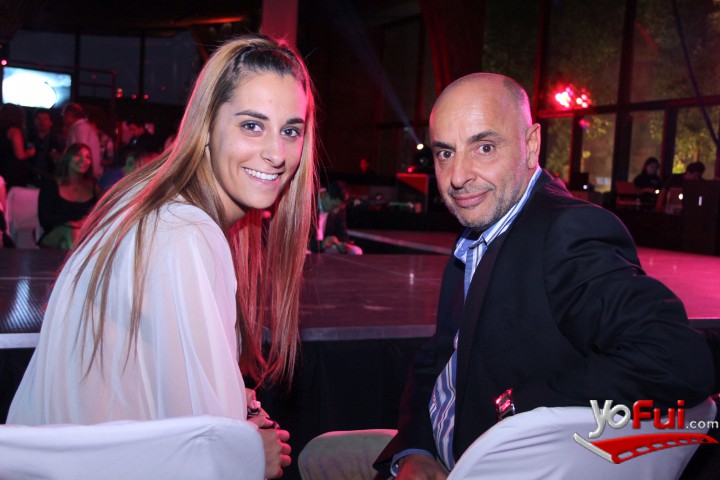 Consuelo Saieg, Federico Saieg