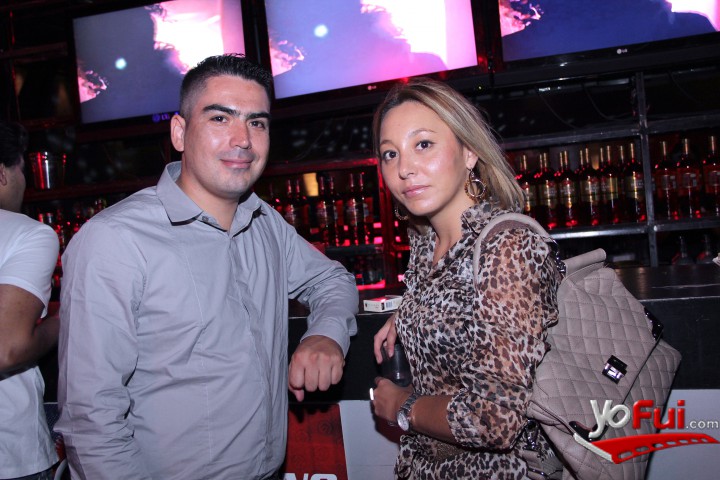 Miguel Angel Pinto, Paulina Soto Riquelme