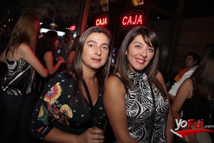 Solange Salazar, Marcela Salvatierra
