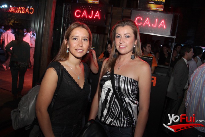 Sara Candia, Daniela Badal