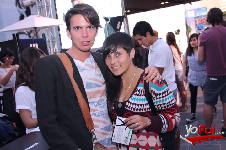 Manuel José Mulatti, Natalia Pino