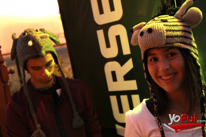 Fotografía en Inauguración tienda Converse en Parque Arauco, Parque Arauco