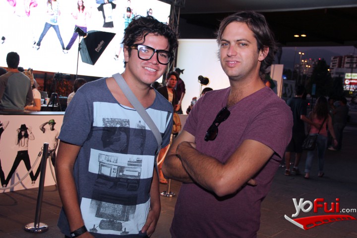Ras Silva, Sebastian Lira